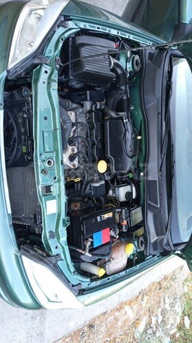 Opel Astra 1998, 29,502 km - 1.6 l - Sumqayıt