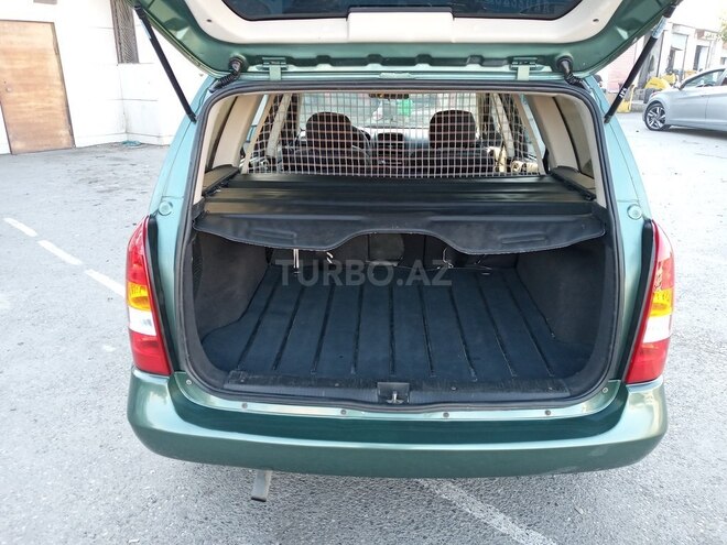 Opel Astra 1998, 29,502 km - 1.6 l - Sumqayıt