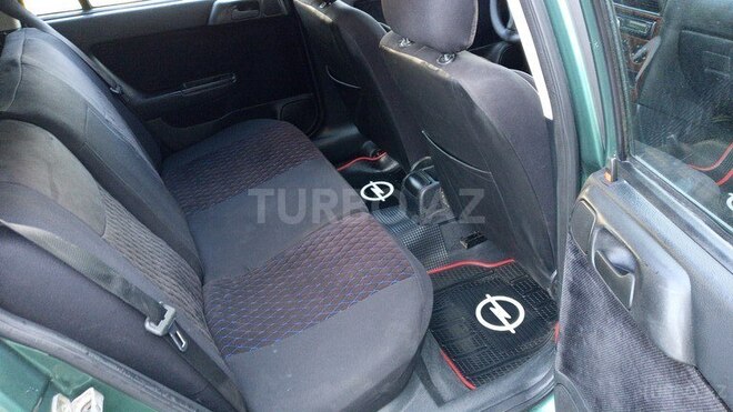 Opel Astra 1998, 29,502 km - 1.6 l - Sumqayıt