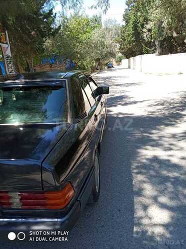 Mercedes 190 1992, 235,000 km - 2.0 л - Sumqayıt