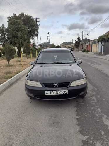 Opel Vectra 1996, 404,922 km - 2.0 л - Xırdalan