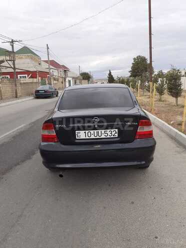 Opel Vectra 1996, 404,922 km - 2.0 л - Xırdalan