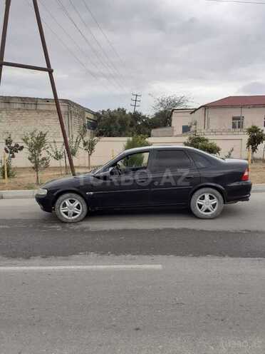 Opel Vectra 1996, 404,922 km - 2.0 л - Xırdalan