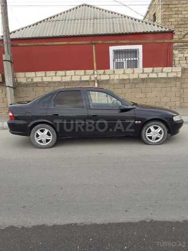 Opel Vectra 1996, 404,922 km - 2.0 л - Xırdalan