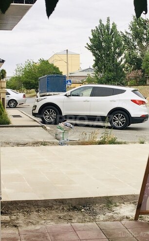 Hyundai Santa Fe 2013, 73,600 km - 2.4 l - Bakı