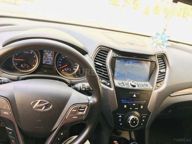 Hyundai Santa Fe 2013, 73,600 km - 2.4 l - Bakı