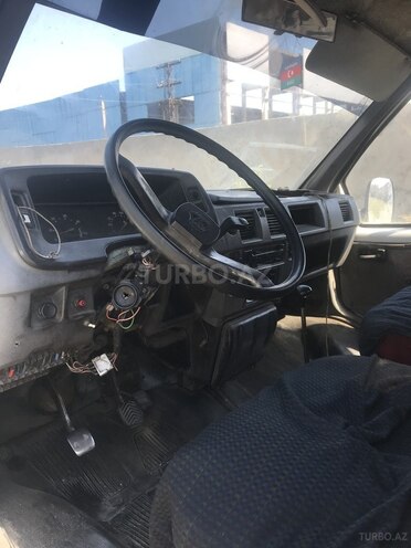 GAZ 2705 1998, 200,000 km - 2.4 l - Gəncə