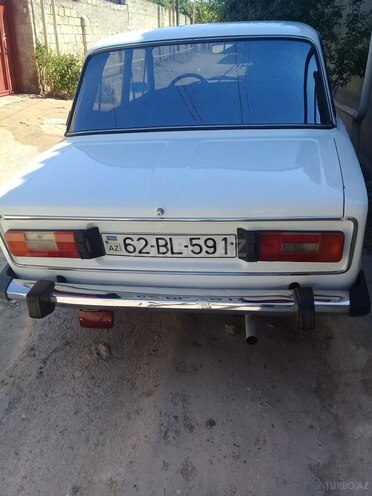 LADA (VAZ) 2106 1985, 111,111 km - 1.3 л - Bakı