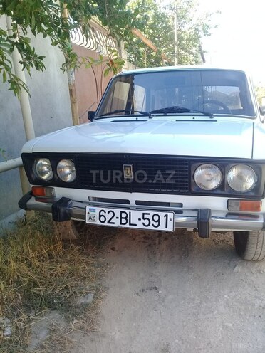 LADA (VAZ) 2106 1985, 111,111 km - 1.3 л - Bakı