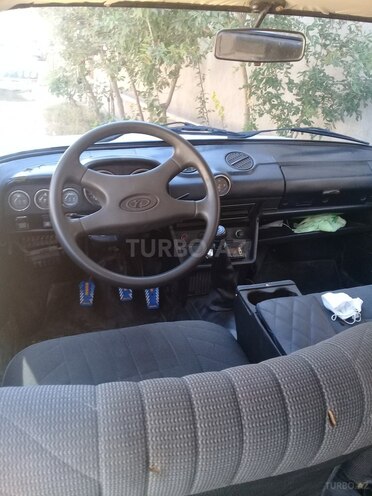 LADA (VAZ) 2106 1985, 111,111 km - 1.3 л - Bakı