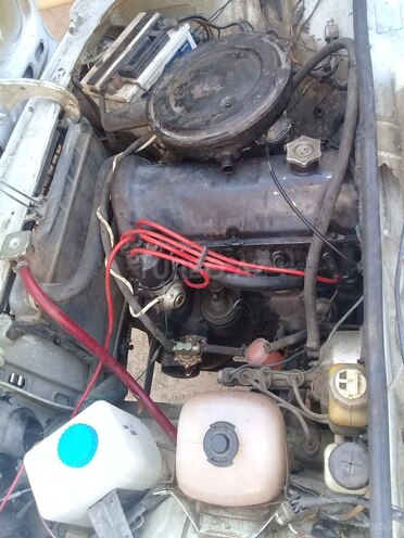 LADA (VAZ) 2106 1985, 111,111 km - 1.3 л - Bakı