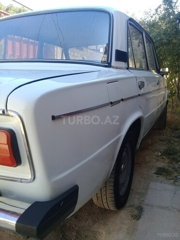LADA (VAZ) 2106 1985, 111,111 km - 1.3 л - Bakı