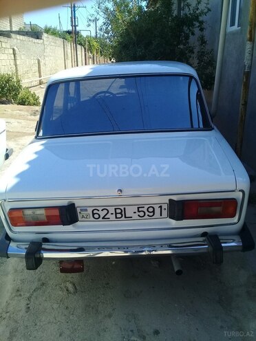 LADA (VAZ) 2106 1985, 111,111 km - 1.3 л - Bakı