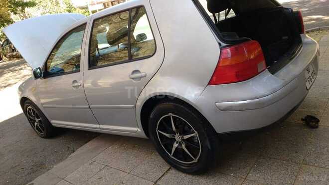 Volkswagen Golf 1999, 225,000 km - 2.0 l - Bakı
