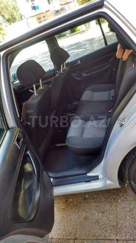 Volkswagen Golf 1999, 225,000 km - 2.0 l - Bakı