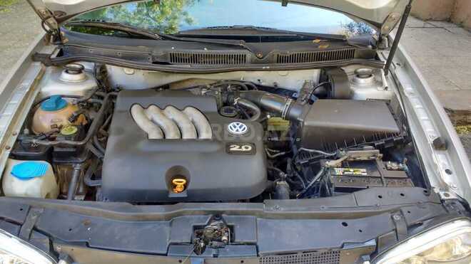 Volkswagen Golf 1999, 225,000 km - 2.0 l - Bakı