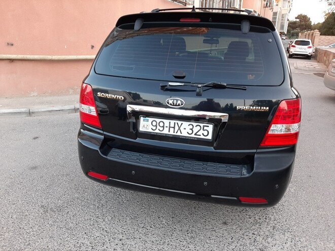 Kia Sorento 2007, 202,000 km - 2.5 l - Sumqayıt