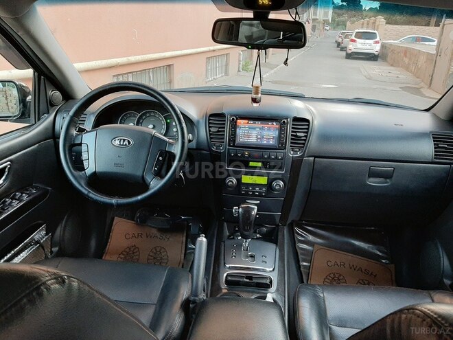 Kia Sorento 2007, 202,000 km - 2.5 l - Sumqayıt