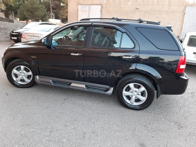 Kia Sorento 2007, 202,000 km - 2.5 l - Sumqayıt