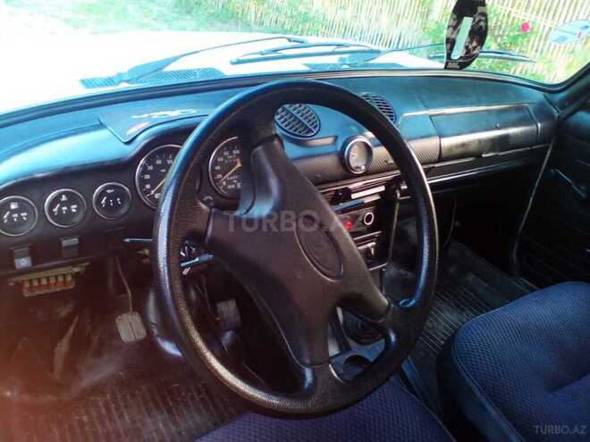 LADA (VAZ) 2106 1994, 250,000 km - 1.6 л - Ucar