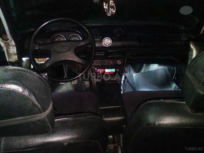 LADA (VAZ) 2106 1994, 250,000 km - 1.6 л - Ucar
