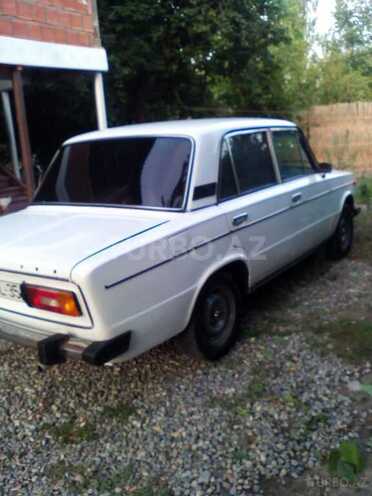 LADA (VAZ) 2106 1994, 250,000 km - 1.6 л - Ucar