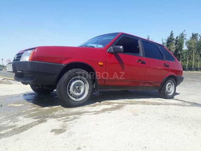 LADA (VAZ) 2109 1995, 54,030 km - 1.5 л - Bakı