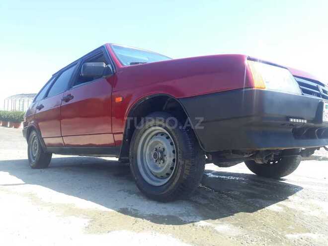 LADA (VAZ) 2109 1995, 54,030 km - 1.5 л - Bakı