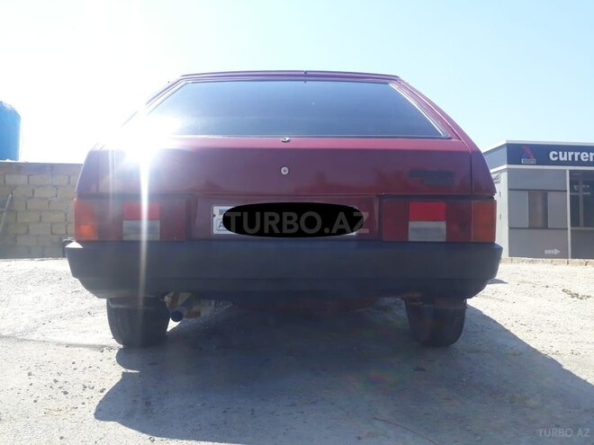 LADA (VAZ) 2109 1995, 54,030 km - 1.5 л - Bakı