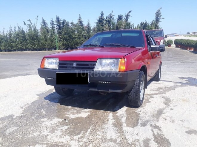 LADA (VAZ) 2109 1995, 54,030 km - 1.5 л - Bakı