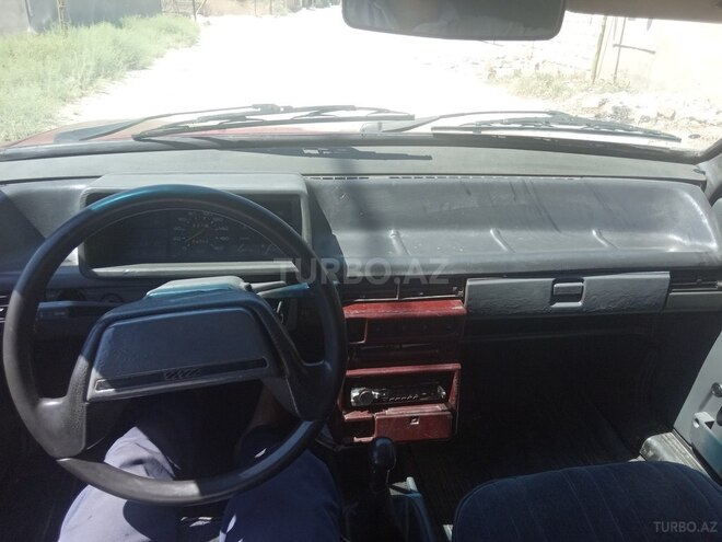LADA (VAZ) 2109 1995, 54,030 km - 1.5 л - Bakı