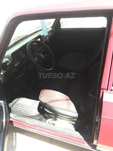 LADA (VAZ) 2107 2009, 188,000 km - 1.6 л - Bakı