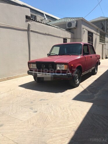 LADA (VAZ) 2107 2009, 188,000 km - 1.6 л - Bakı