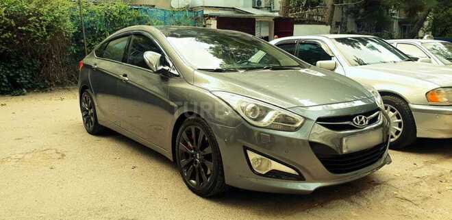 Hyundai i40 2012, 179,000 km - 2.0 l - Bakı