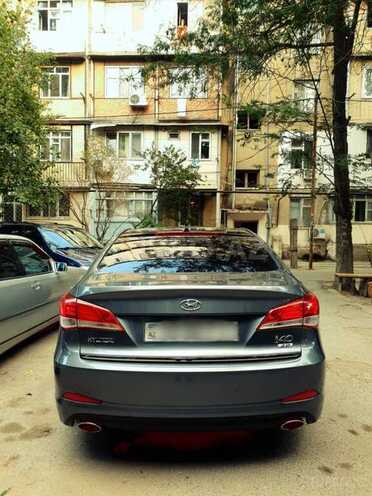 Hyundai i40 2012, 179,000 km - 2.0 l - Bakı