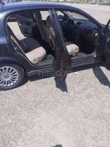 Opel Astra 1998, 293,519 km - 1.6 l - Ağstafa
