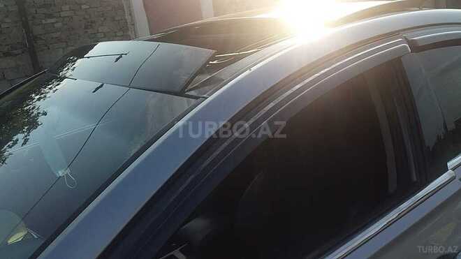 Hyundai Sonata 2010, 170,000 km - 2.4 l - Sumqayıt