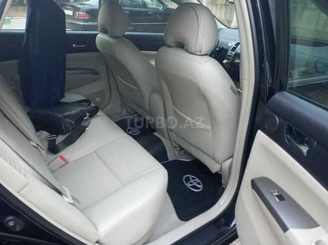 Toyota Prius 2008, 200,000 km - 1.5 l - Bakı