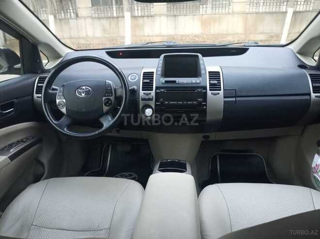 Toyota Prius 2008, 200,000 km - 1.5 l - Bakı