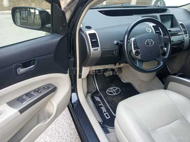 Toyota Prius 2008, 200,000 km - 1.5 l - Bakı