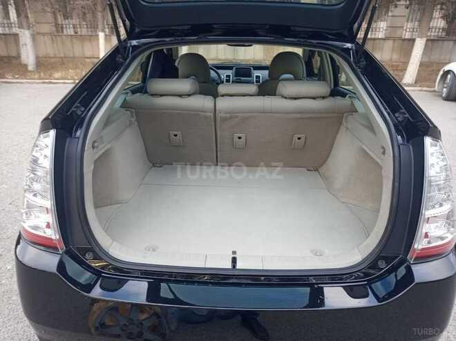 Toyota Prius 2008, 200,000 km - 1.5 l - Bakı