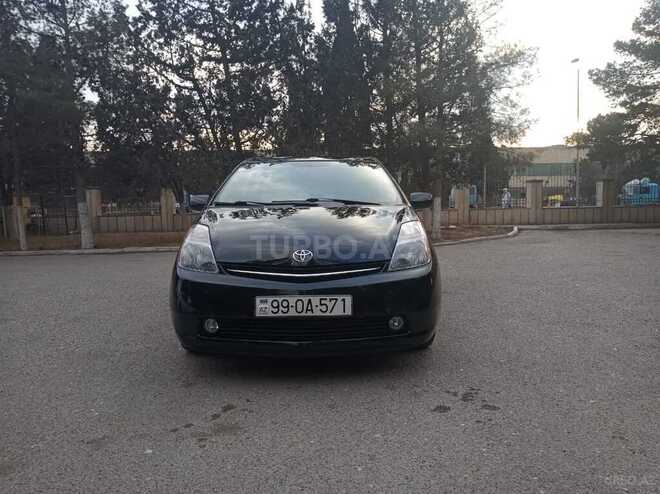 Toyota Prius 2008, 200,000 km - 1.5 l - Bakı