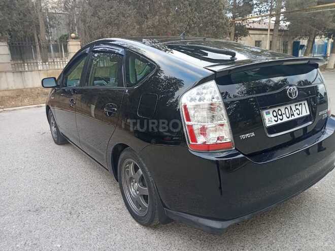 Toyota Prius 2008, 200,000 km - 1.5 l - Bakı