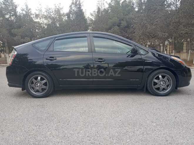 Toyota Prius 2008, 200,000 km - 1.5 l - Bakı
