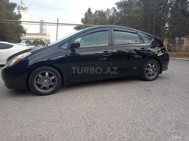 Toyota Prius 2008, 200,000 km - 1.5 l - Bakı