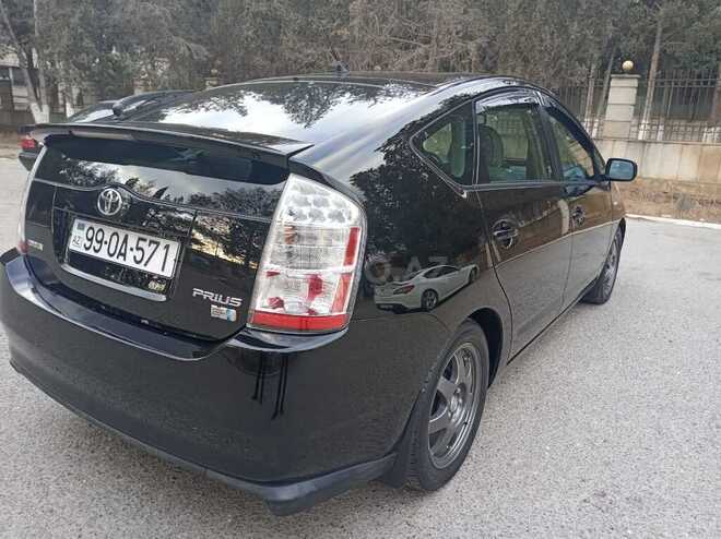 Toyota Prius 2008, 200,000 km - 1.5 l - Bakı