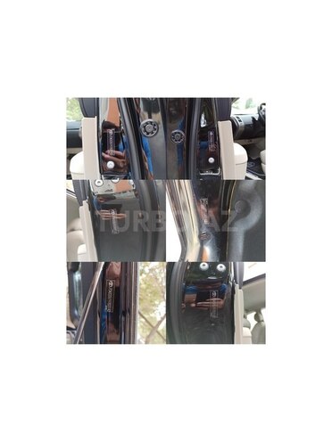 Toyota Prius 2008, 200,000 km - 1.5 l - Bakı