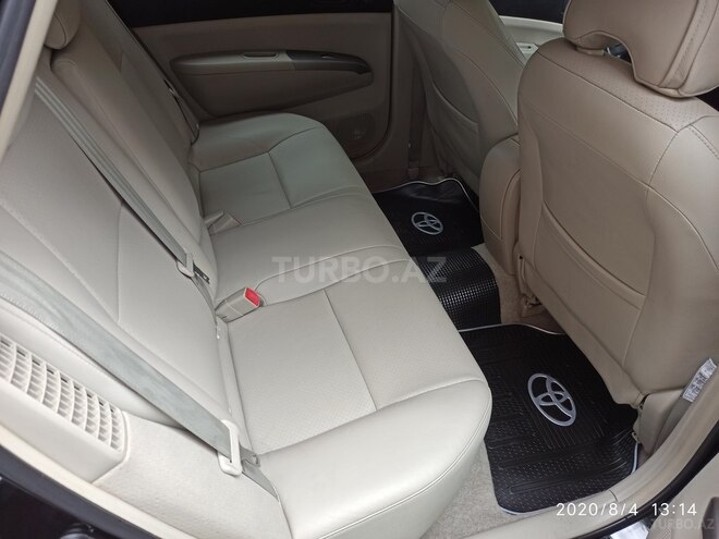 Toyota Prius 2008, 200,000 km - 1.5 l - Bakı