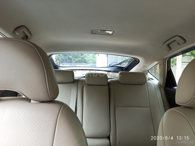 Toyota Prius 2008, 200,000 km - 1.5 l - Bakı