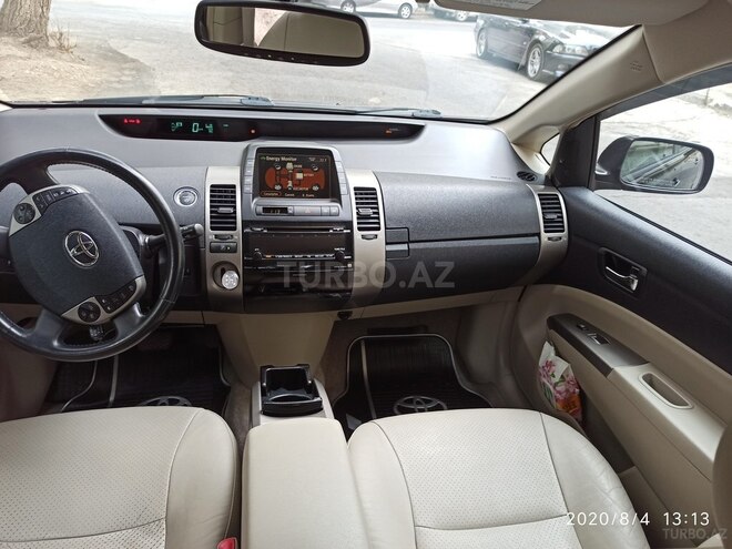 Toyota Prius 2008, 200,000 km - 1.5 l - Bakı